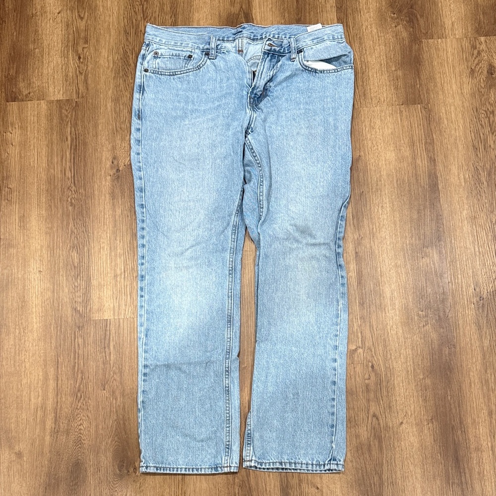 Old Navy Light Blue Denim Jeans